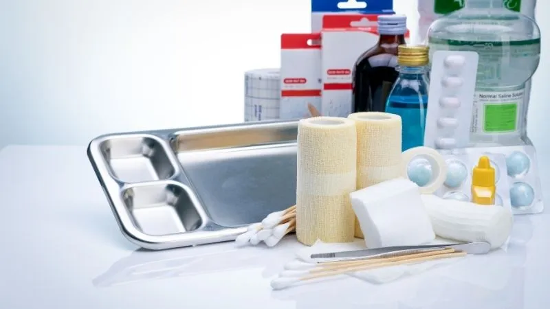 Ameliyat Sonrası Enfeksiyon Belirtileri  Antalya Ameliyat Sonrası Enfeksiyon Belirtileri Antalya