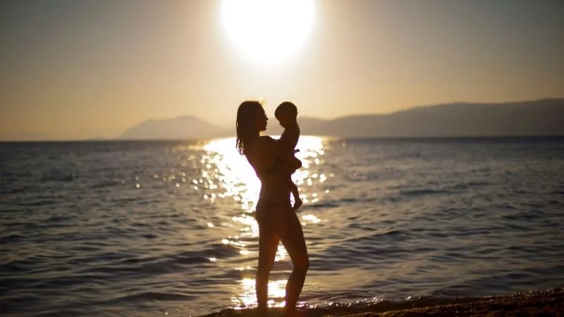 Annelik estetiği hangi mevsimde yapılır? - Antalya Annelik estetiği hangi mevsimde yapılır? - Antalya