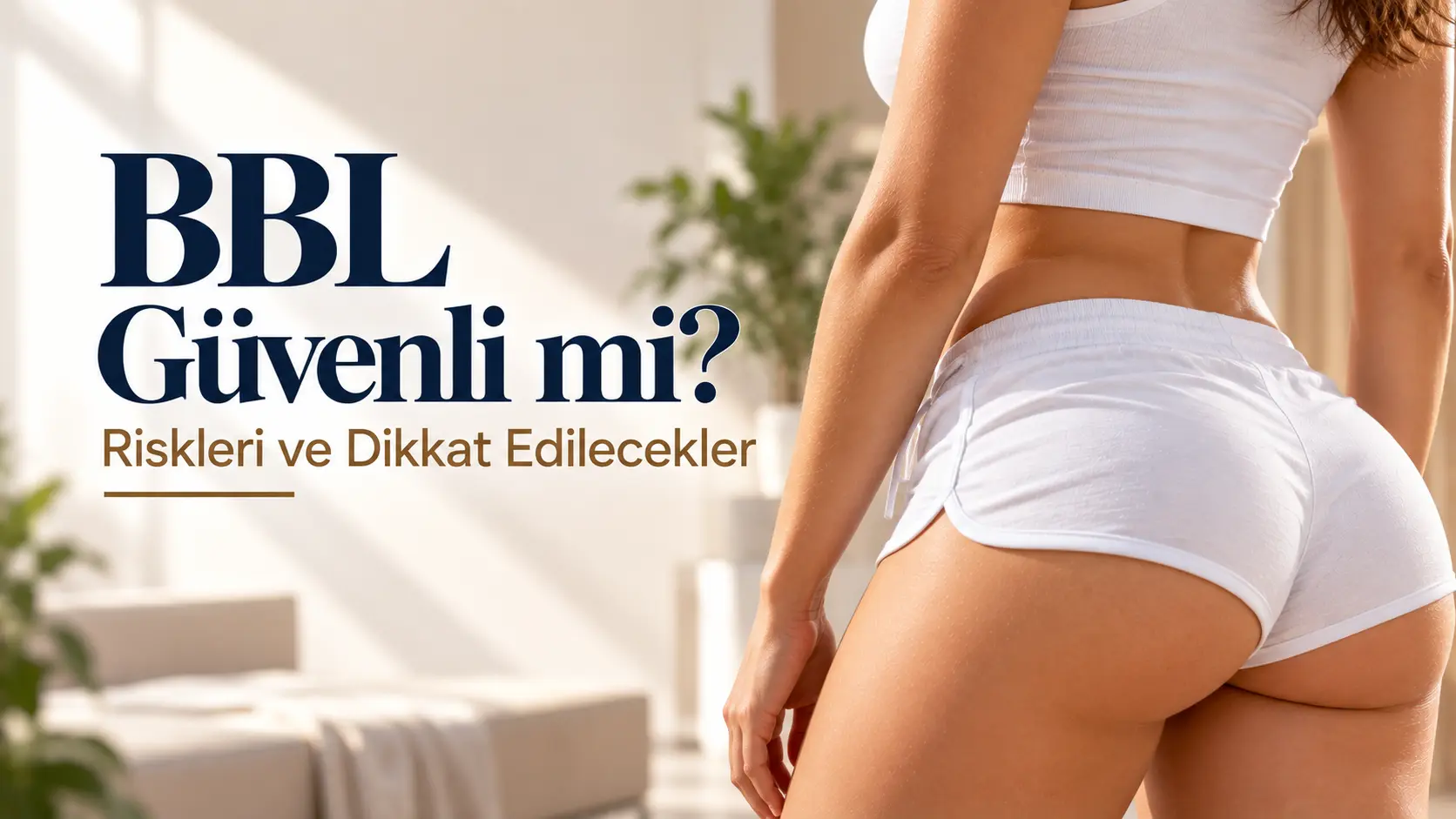 BBL Güvenli mi Antalya BBL güvenli mi, riskleri Antalya
