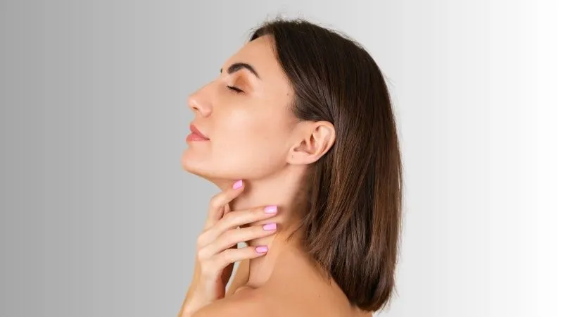 Gıdı Liposuction Kalıcı mı? - Antalya