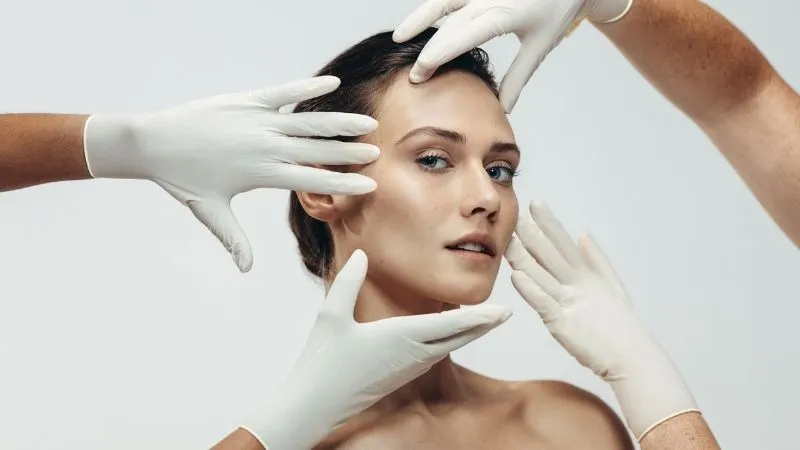 Yanak nasıl incelir? - Antalya