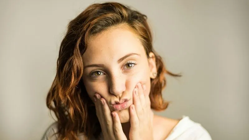 Yanak zayıflatmak için ne yapmalı, Yanak nasıl incelir? - Antalya