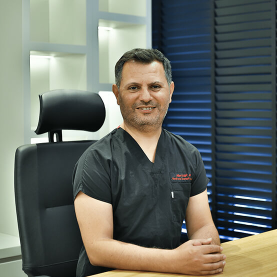 Dr. Bülent Demir Aesthetic / Plastic Surger